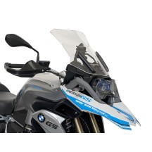 PANTALLA WRS SPORT TRANSPARENTE BMW R 1200 GS / ADVENTURE 2013-2018