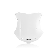 PANTALLA WRS SPORT TRANSPARENTE BMW R 1200 GS / ADVENTURE 2013-2018