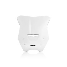 PARABRISAS TOURING TRANSPARENTE WRS BMW R 1200 R 2015-2018