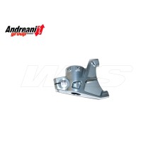 PIE RADIAL IZQUIERDO ANDREANI MOTARD BATALLA 108 DIAMETRO 50 MARZOCCHI SHIVER