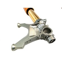 HORQUILLA OFICIAL WSBK OHLINS DUCATI PANIGALE V4 R