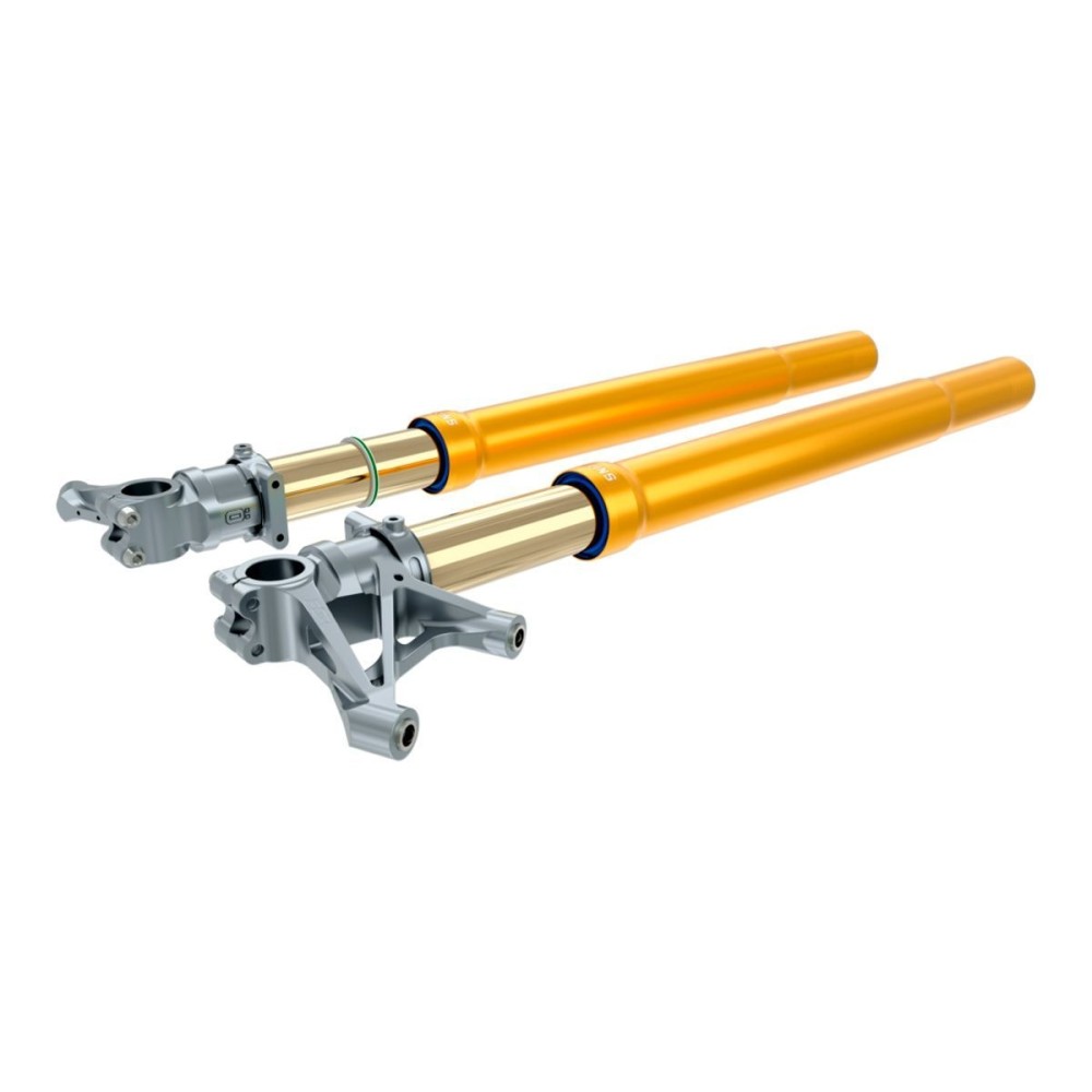 HORQUILLA UNIVERSAL OHLINS SUPERBIKE FGR400 43MM HORQUILLA UNIVERSAL OHLINS SUPERBIKE FGR400 43MM