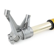 HORQUILLA OHLINS ORO FGR 250 YAMAHA R6 2017-2023