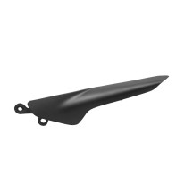 PROTECTOR SUPERIOR DE CADENA CNC RACING DUCATI MONSTER 1200 2014-19