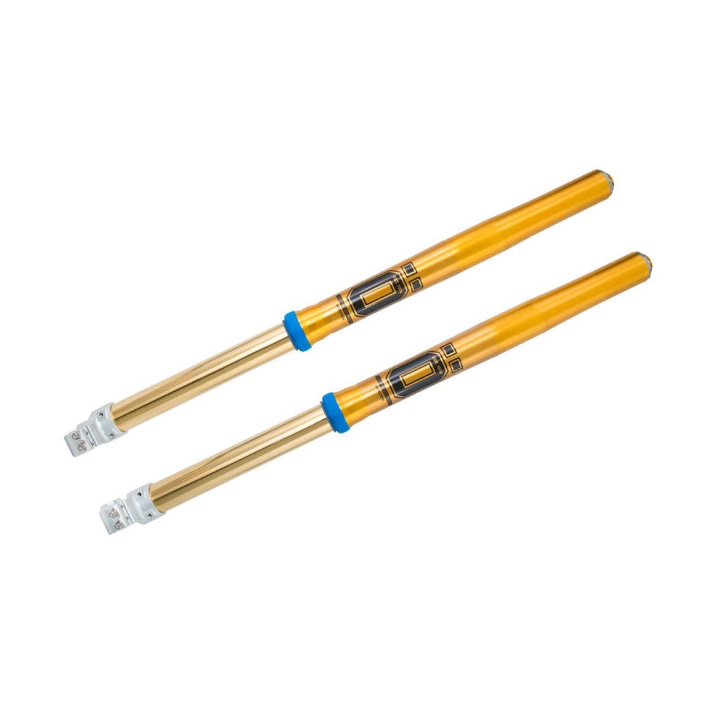 HORQUILLA TODOTERRENO OHLINS RXF 48MM KTM EXC-F 250 / 350 / 450 / 500 6DAYS 2017-23 HORQUILLA TODOTERRENO OHLINS RXF 48MM KTM EXC-F 250 / 350 / 450 / 500 6DAYS 2017-23