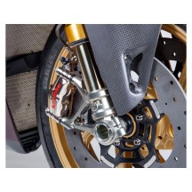 KIT HORQUILLA OHLINS CON ACOPLAMIENTO RADIAL MOTOCORSE SBK DUCATI PANIGALE 1199 SUPERLEGGERA