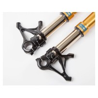 KIT HORQUILLA OHLINS CON ACOPLAMIENTO RADIAL MOTOCORSE SBK DUCATI PANIGALE V4 SPECIALE 2018-19