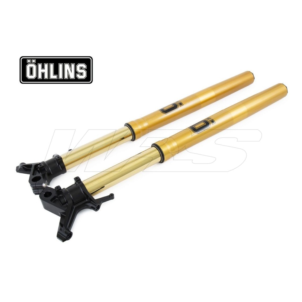 HORQUILLA R&T OHLINS NIX 43MM HONDA CRF 1100 L AFRICA TWIN / ADV SPORT 2020-2021 HORQUILLA R&T OHLINS NIX 43MM HONDA CRF 1100 L AFRICA TWIN / ADV SPORT 2020-2021