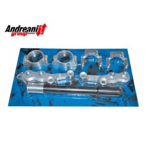 KIT DE MONTAJE DE HORQUILLA OHLINS ANDREANI BMW R NINE-T 2014-2020