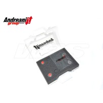 KIT MODIFICACION HORQUILLA ANDREANI KAWASAKI ZX-6R 2009-2012
