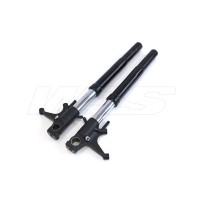 HORQUILLA AJUSTABLE ORIGINAL HONDA CBR NERA USATA