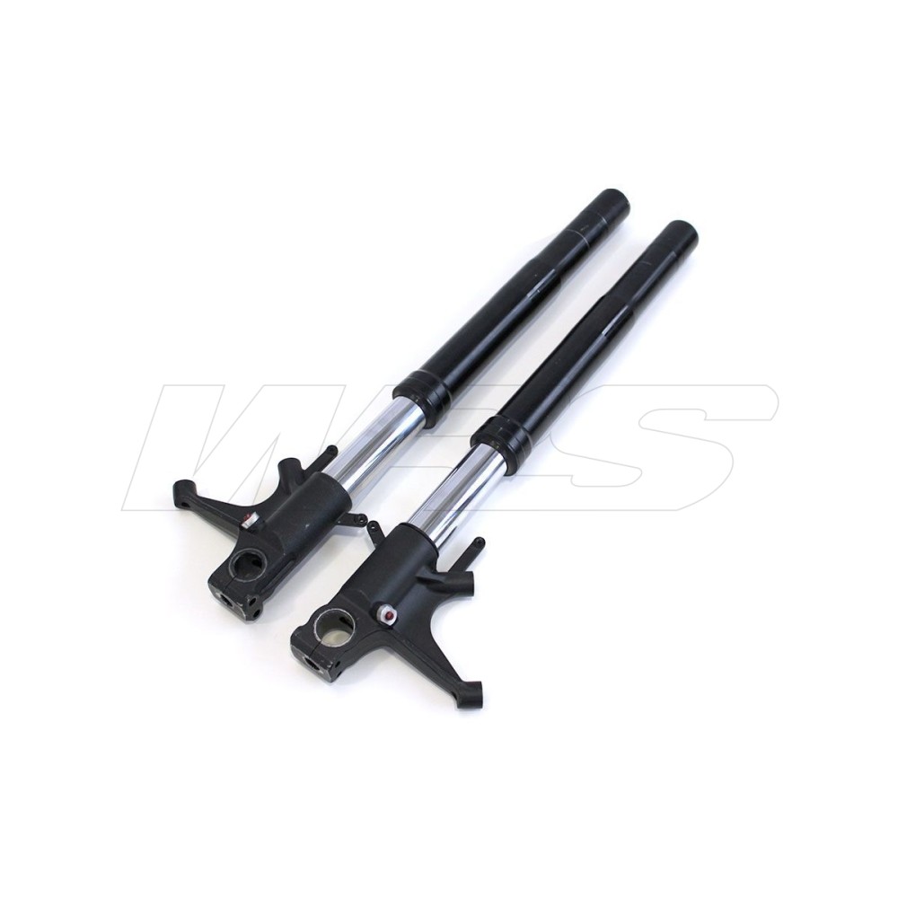 HORQUILLA AJUSTABLE ORIGINAL HONDA CBR NERA USATA
