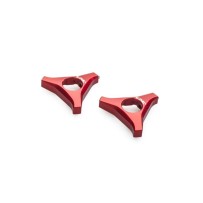 AJUSTADORES DE HORQUILLA 14MM CNC RACING YAMAHA FZ1 2006-14