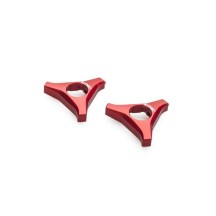 AJUSTADORES DE HORQUILLA 22MM CNC RACING MV AGUSTA F3 675 2012-18