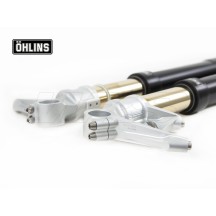 HORQUILLA R&T OHLINS NIX 43MM DUCATI PANIGALE V4 / S 2025