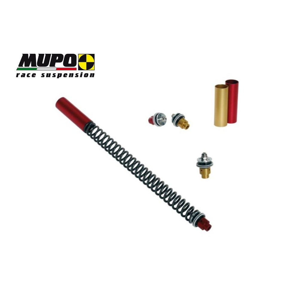 KIT HIDRÁULICO MUPO Y MUELLES YAMAHA XJ6 2008-2013