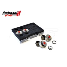 KIT PISTONES BOMBEO HORQUILLA SHOWA BPF SUZUKI GSX-R 1000 2009-2011
