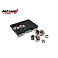 KIT PISTONES BOMBEO HORQUILLA SHOWA BPF SUZUKI GSX-R 1000 2009-2011
