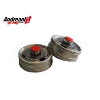 HORQUILLA BPF SHOWA KIT PISTONES DE BOMBEO HARLEY DAVIDSON XR 1200 X 2009-2010