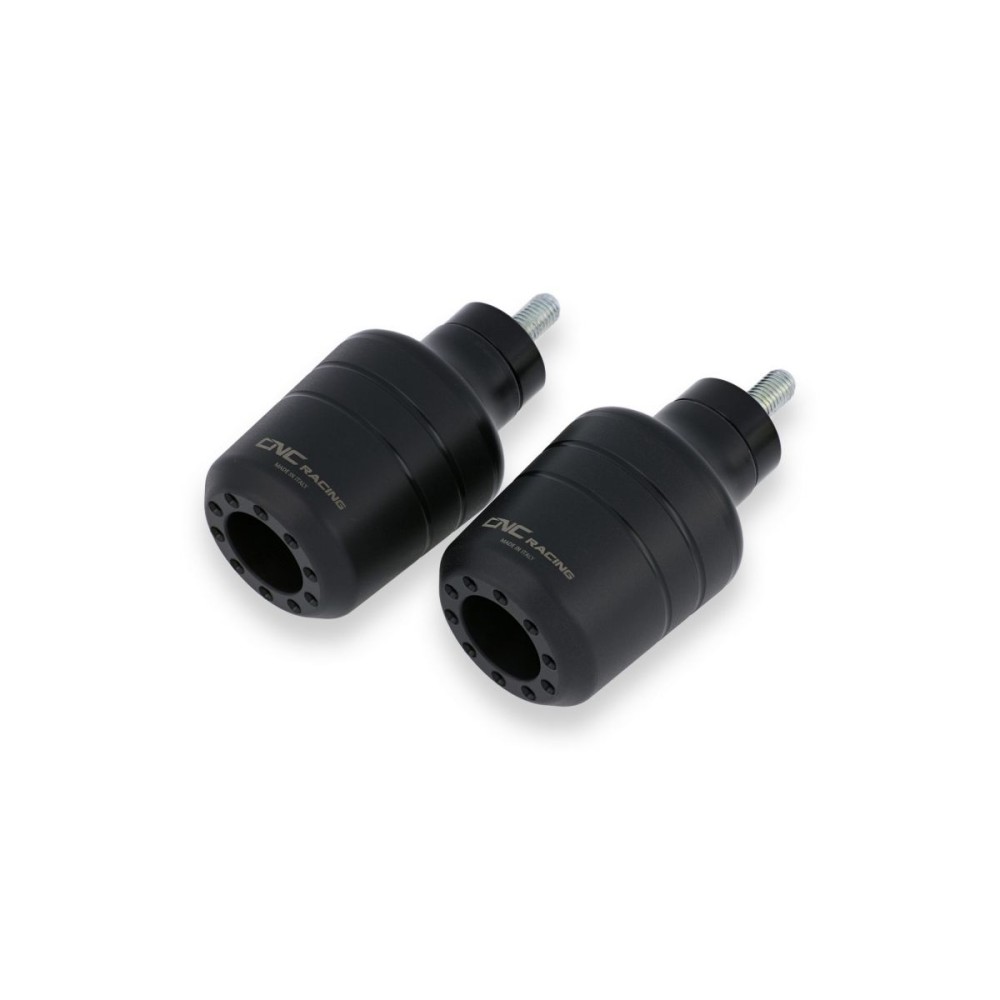 ALMOHADILLAS DE PROTECCIÓN DEL CUADRO CNC RACING MV AGUSTA BRUTALE 1090 CORSA 2013-16