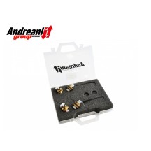 KIT PISTONES DE BOMBEO COMP+EST ANDREANI KAWASAKI NINJA ZX 10 R 2006-2007
