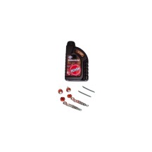 KIT HORQUILLA KFORK045 BITUBO KAWASAKI ZX-10R 2008-2009