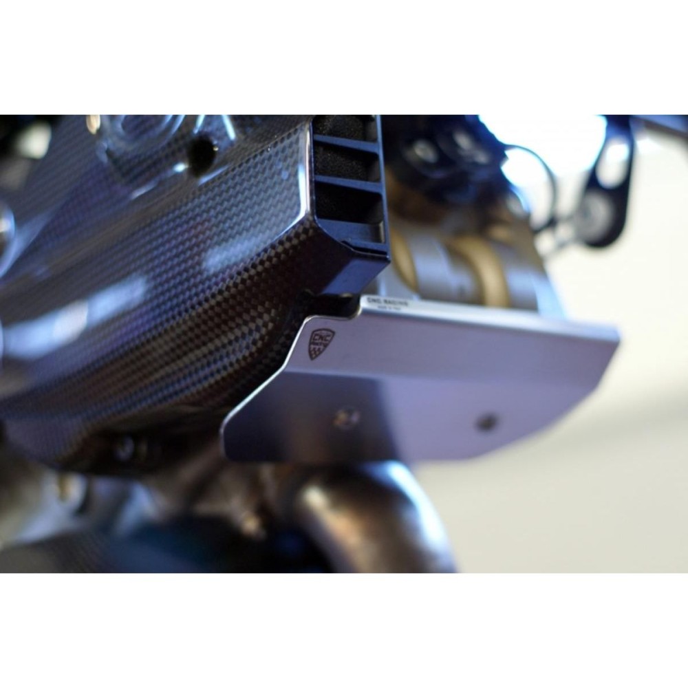 PROTECCIÓN DE CÁRTER CNC RACING DUCATI MULTISTRADA 1200 2013-14 PROTECCIÓN DE CÁRTER CNC RACING DUCATI MULTISTRADA 1200 2013-14