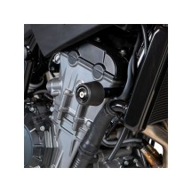 KIT DESLIZADORES DE CHASIS BARRACUDA KTM 390 DUKE 2017-2018