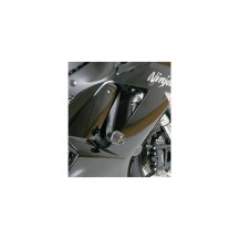 KIT DESLIZADORES DE CHASIS BARRACUDA KAWASAKI ZX6-R 2007-2008