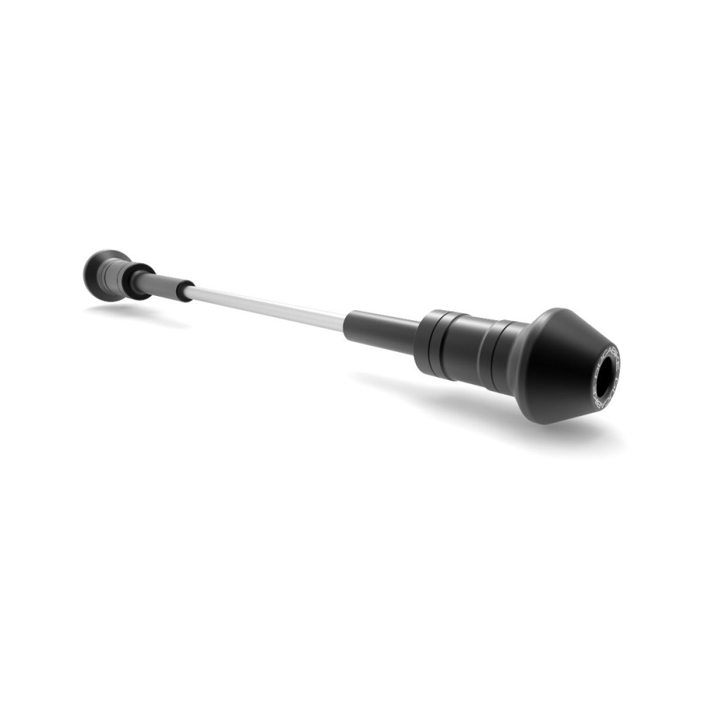 PTDV02 PROTECCIONES CHASIS DUCABIKE DUCATI DIAVEL CARBON 2017