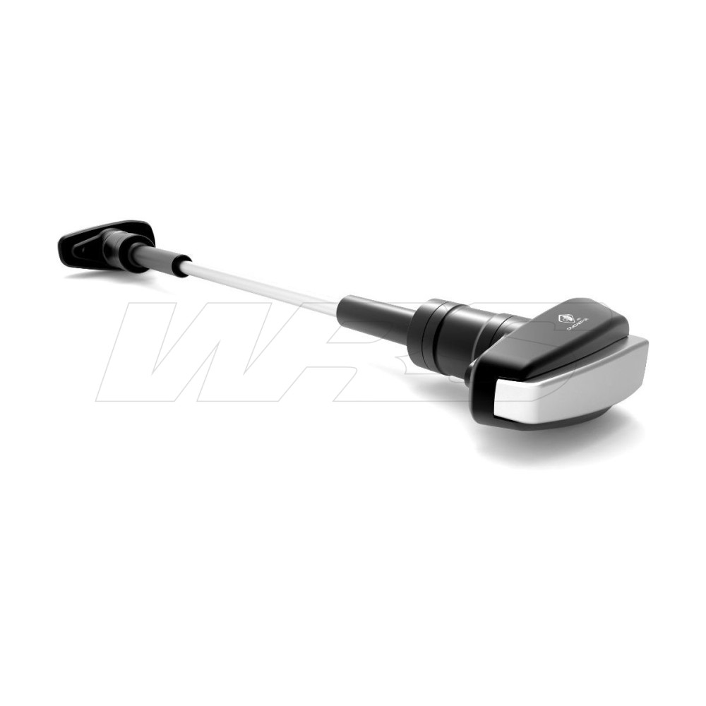 PTDV01 PROTECCIONES CHASIS DUCABIKE DUCATI DIAVEL 2016