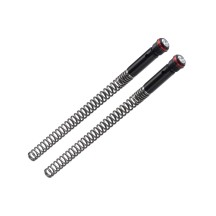 Y0150KB01WO KIT MUELLES + TAPAS DOBLE TUBO YAMAHA YZF-R3 A 2015-2018