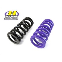 KIT MUELLES DELANTERO + TRASERO HYPERPRO BMW R 1100 GS 94-98