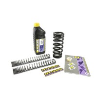 ANT + POST HYPERPRO SOFT KIT BMW F 900 GS FACTORY 2024-2025