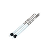 KIT TAPONES + MUELLE HORQUILLA OHLINS HONDA CLICK 150 2018+