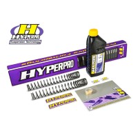 KIT DE MUELLES DE HORQUILLA PROGRESIVA HYPERPRO KAWASAKI Z 900 2017-2022