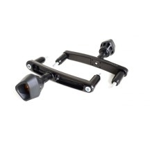 PROTECTORES DE MARCO ACOLCHADOS EVOTECH KTM 1290 SUPER DUKE R 2020-2023