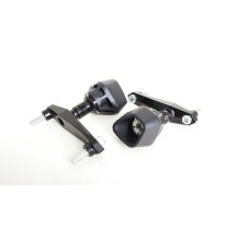 PROTECTORES DE MARCO ACOLCHADOS EVOTECH HUSQVARNA 701 SUPERMOTO 2020-2022