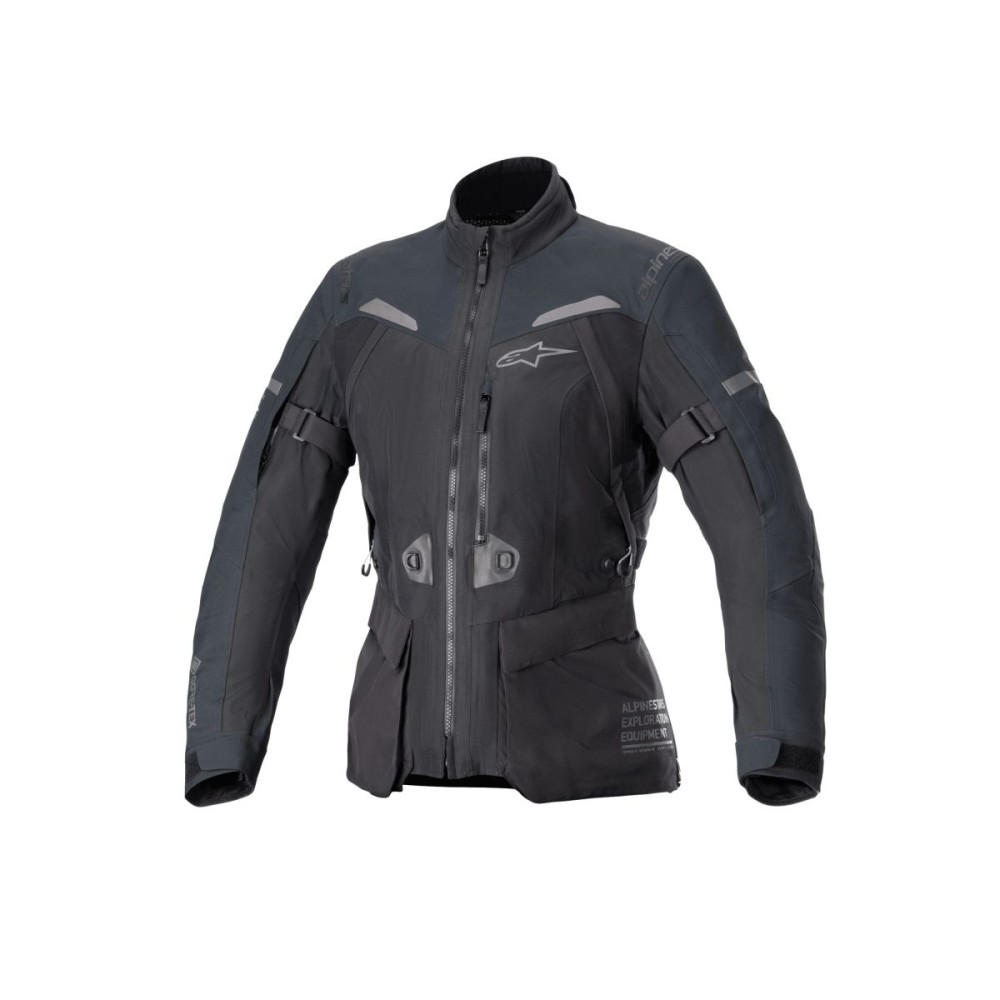 GORE-TEX JACKET WOMAN STAR ST-7 2L ALPINESTARS