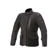 STELLA KETCHUM GORE -TEX JACKET - ALPINESTARS WOMAN