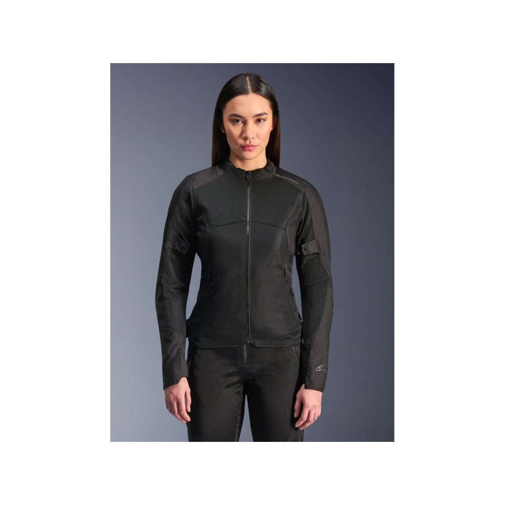 CHAQUETA FEMENINA STELLA C-1 AIR ALPINESTARS