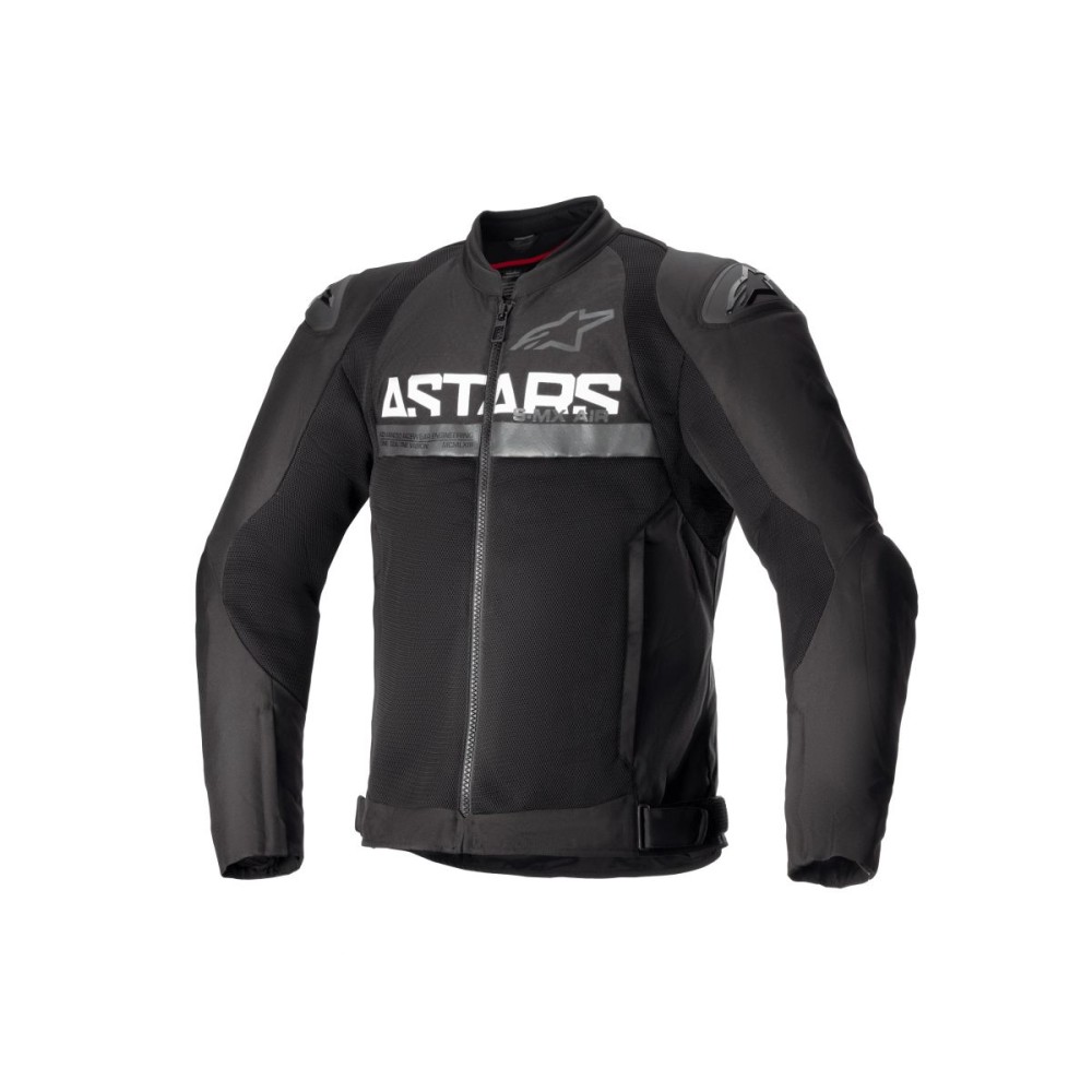 CHAQUETA SMX AIR ALPINESTARS