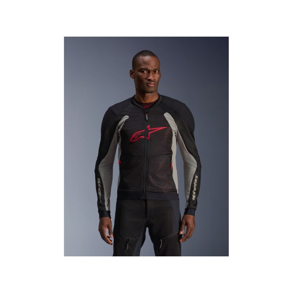 CHAQUETA DE ALPINESTARS DE TROPA