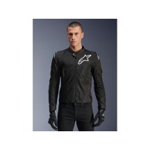 CHAQUETA DE ALPINESTARS VIPER AIR V4