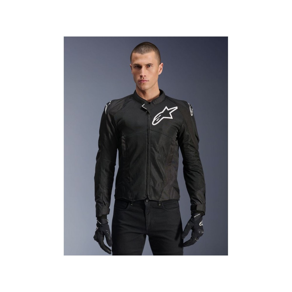 CHAQUETA DE ALPINESTARS VIPER AIR V4