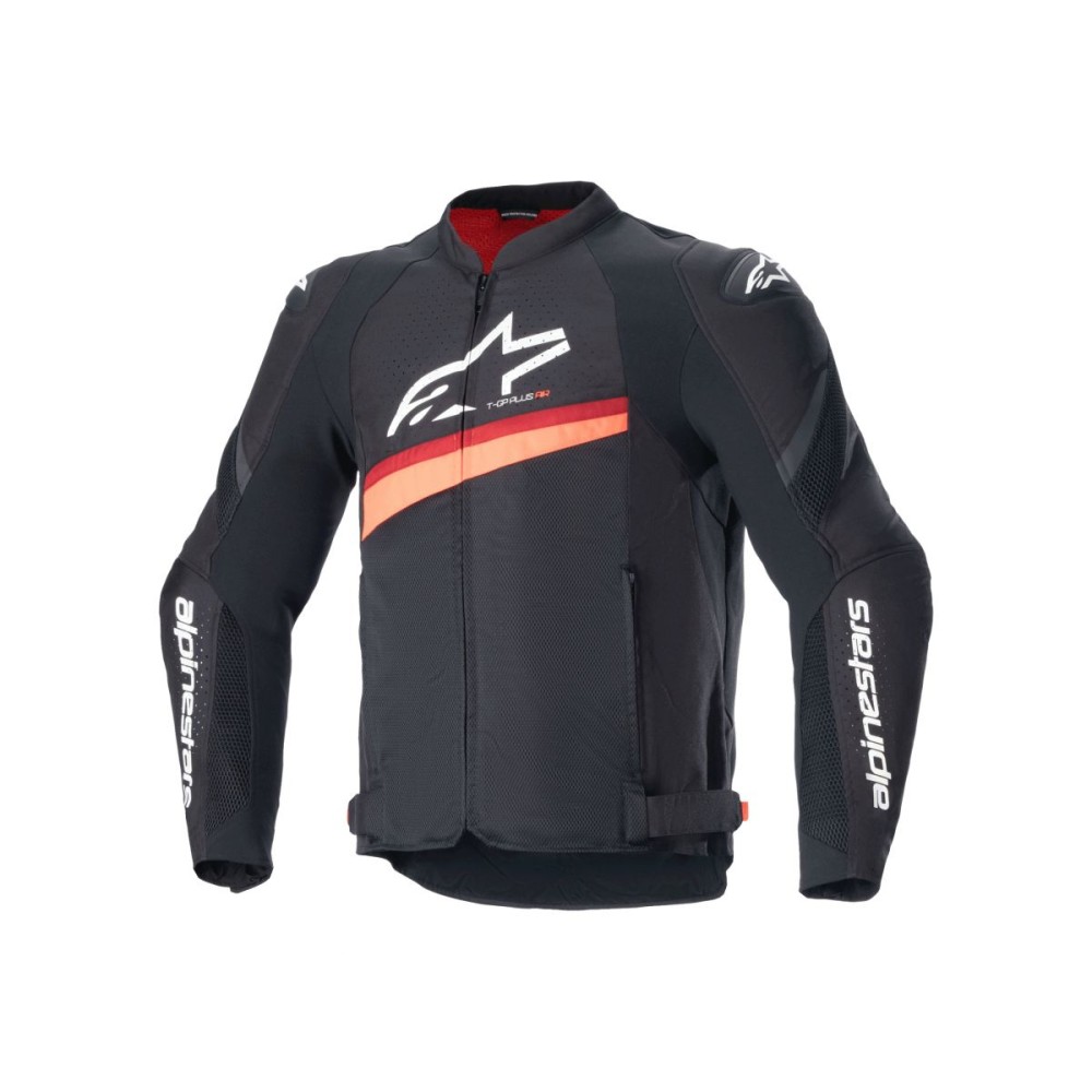 T-GP PLUS R V4 AIRFLOW ALPINESTARS CHAQUETA
