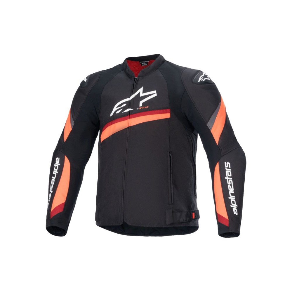 T-GP PLUS R V4 CHAQUETA ALPINESTARS