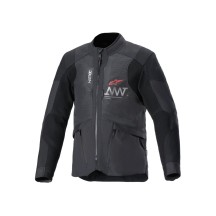 AMT-7 AIR ALPINESTARS JACK