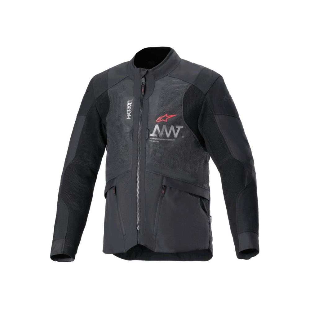 AMT-7 AIR ALPINESTARS JACK
