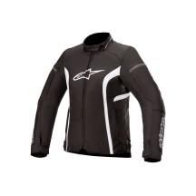 CHAQUETA IMPERMEABLE STELLA T-KIRA V2 DE MUJER ALPINESTARS